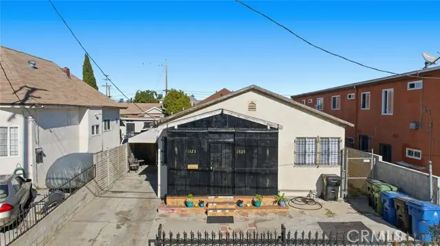 1523 E Vernon, Los Angeles, CA 90011 - Image #1