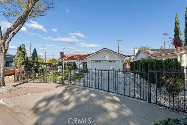 16103 Osborne Street, North Hills (los Angeles), CA 91343