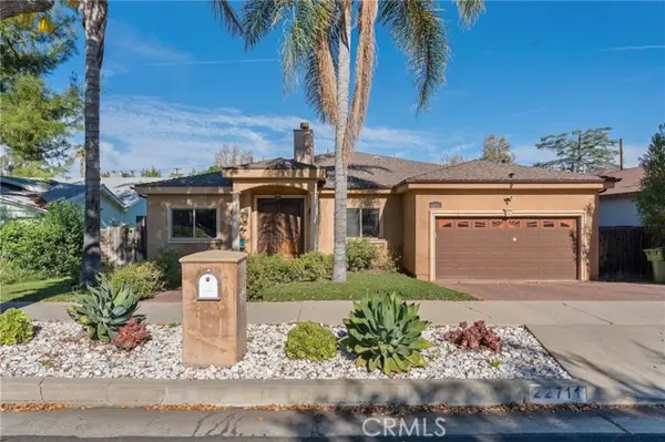 22711 Collins Street, Woodland Hills (los Angeles), CA 91367