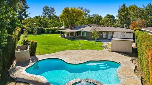 22301 Marilla Street, Chatsworth (los Angeles), CA 91311