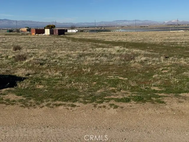 0 W Avenue K12, Lancaster, CA 93536 - #3