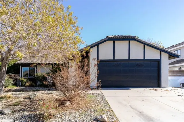 44022 31st Street, Lancaster, CA 93536 - #1