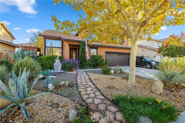 3734 Las Palmas, Palmdale, CA 93550 - #1