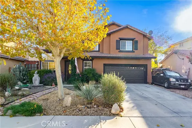 3734 Las Palmas, Palmdale, CA 93550 - #3