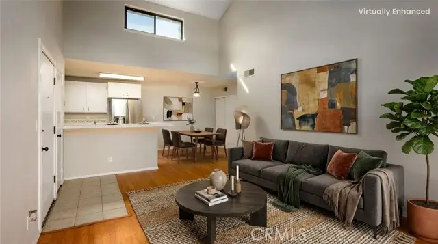 25003 Peachland #211, Santa Clarita, CA 91321 - Image #1