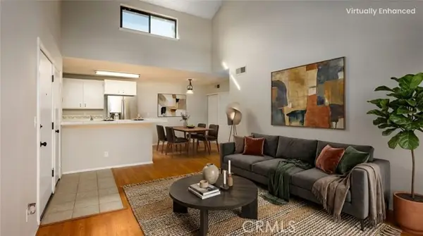 25003 Peachland #211, Newhall (santa Clarita), CA 91321