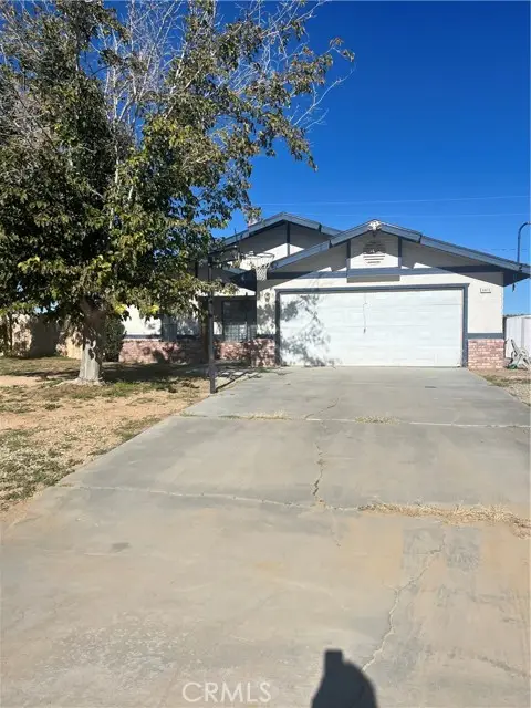 8873 Holly, California City, CA 93505 - #1