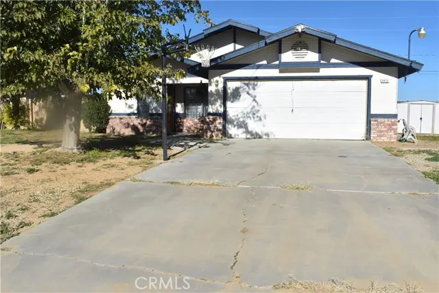 8873 Holly, California City, CA 93505 - #2