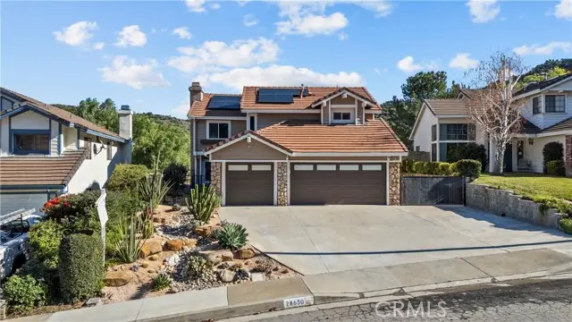 28630 Greenwood, Castaic, CA 91384 - #1