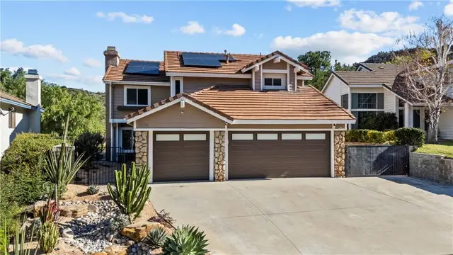 28630 Greenwood, Castaic, CA 91384 - #2