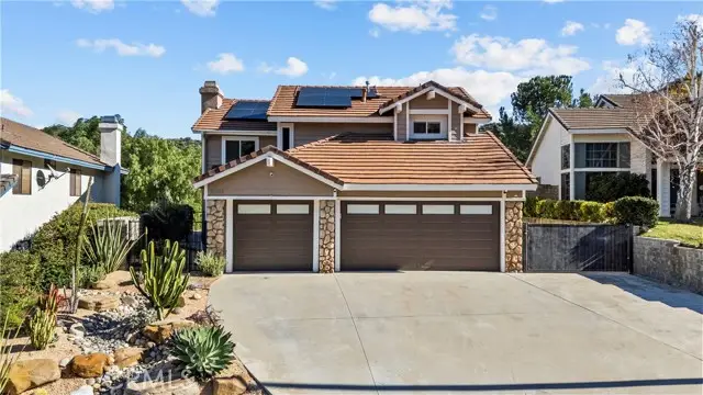 28630 Greenwood, Castaic, CA 91384 - #3