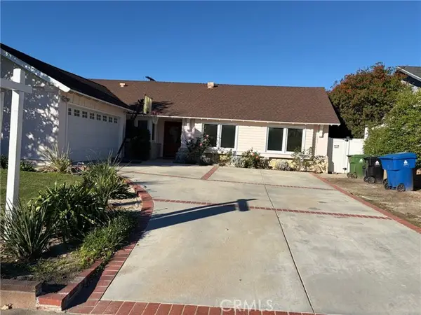 12023 Monogram, Granada Hills (los Angeles), CA 91344