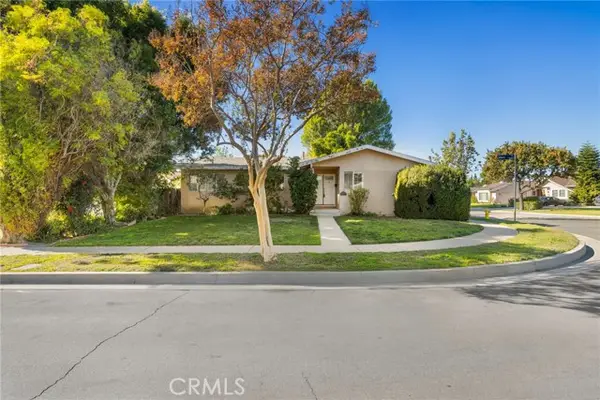 9813 Rhea, Northridge (los Angeles), CA 91324