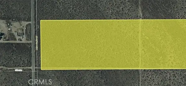 12 Mojave-tropico Road, Mojave, CA 93501