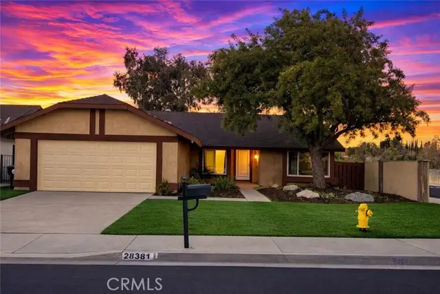 28381 Robin, Santa Clarita, CA 91350 - Image #1