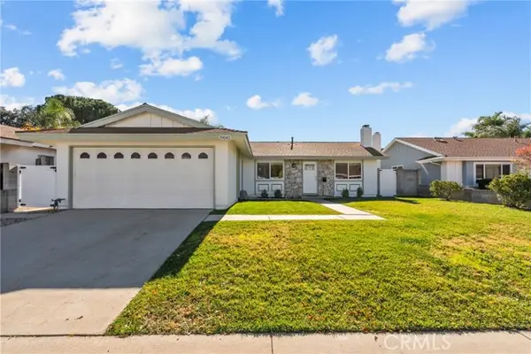 19642 Lonerock, Canyon Country (santa Clarita), CA 91351