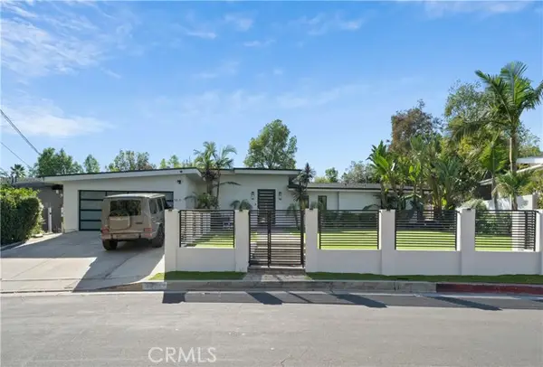 5631 Wilhelmina Avenue, Woodland Hills (los Angeles), CA 91367