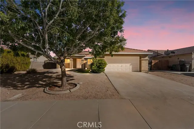 44238 Encanto Way, Lancaster, CA 93536 - #1