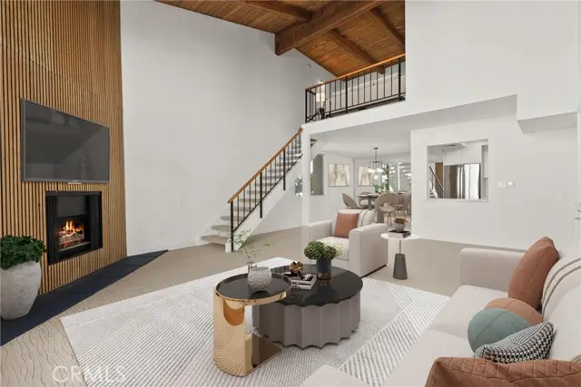 2385 Roscomare #F16, Los Angeles, CA 90077 - #3