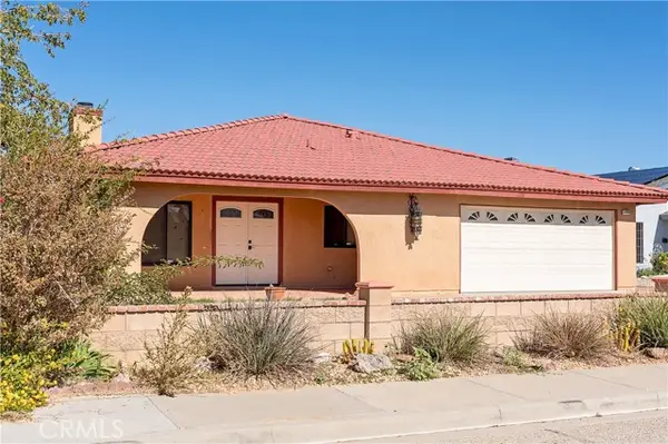 11043 Rome Beauty Drive, California City, CA 93505