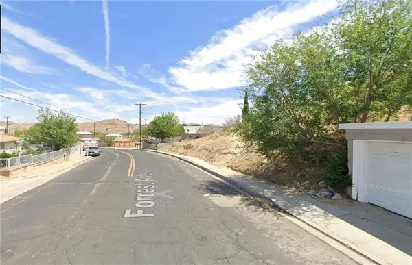 16707 Forrest Ave, Victorville, CA 92395