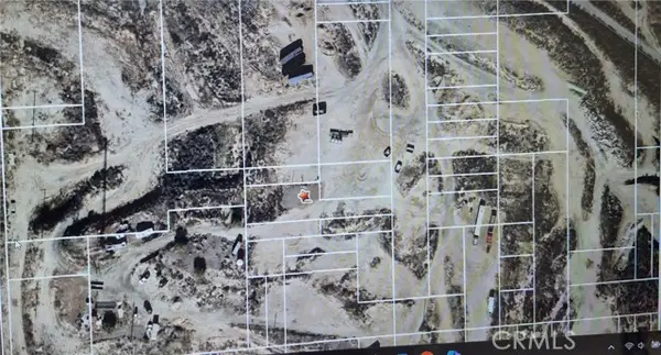 0 Vac-parcel 2833028005, Newhall (santa Clarita), CA 91321