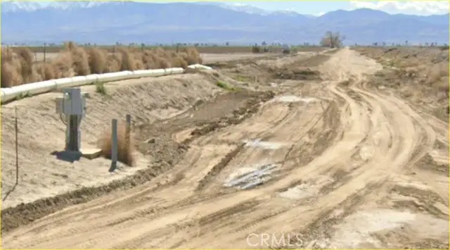 0 80th Street East, Lancaster, CA 93535 - #1