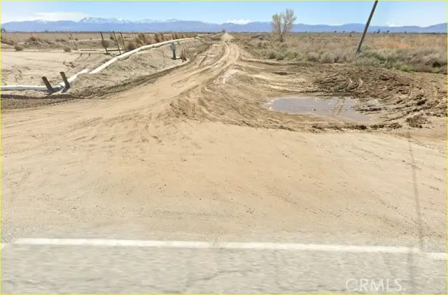 0 80th Street East, Lancaster, CA 93535 - #2