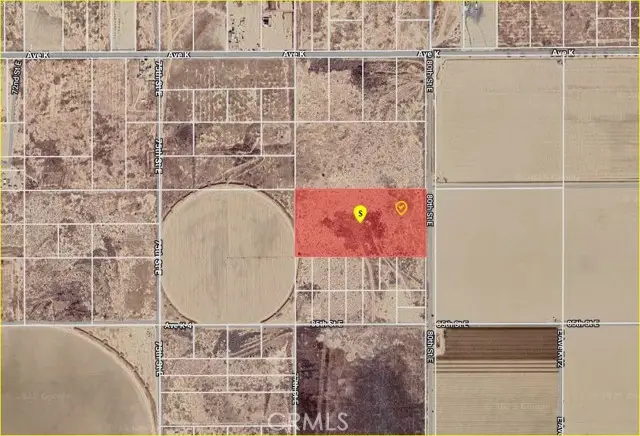 0 80th Street East, Lancaster, CA 93535 - #3