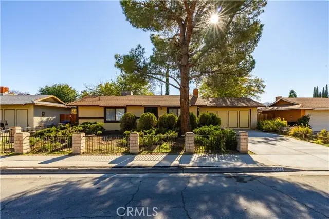 8532 E Avenue U5, Littlerock, CA 93543 - Image #3
