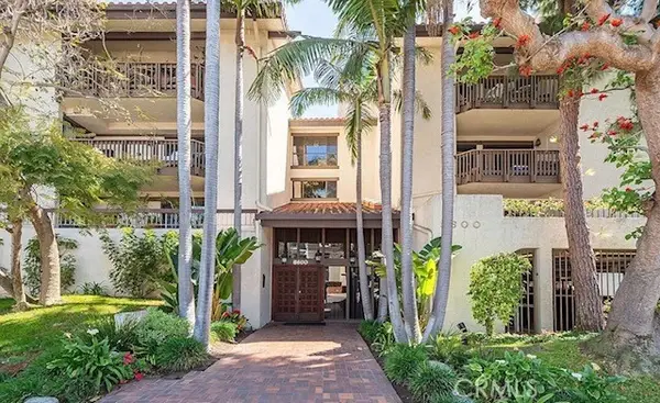 8512 Tuscany #222, Playa Del Rey (los Angeles), CA 90293