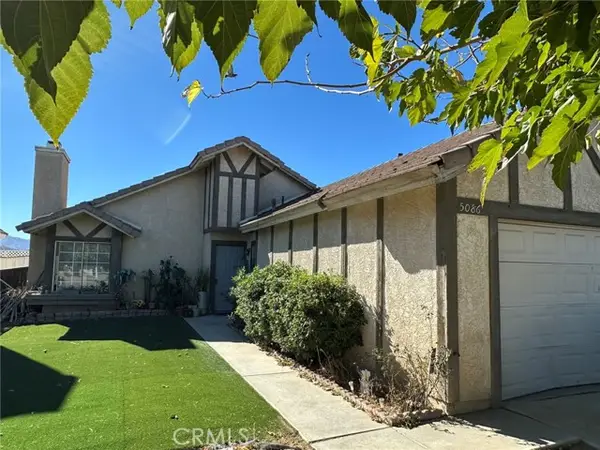 5086 Sunburst, Palmdale, CA 93552
