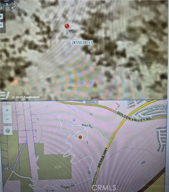 0 Vac-parcel 2833028013, Santa Clarita, CA 91321 - Image #1