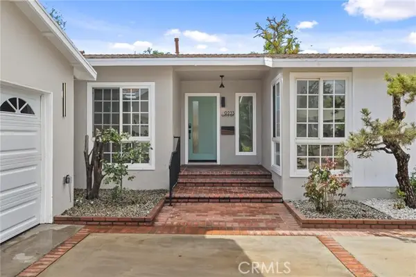 9233 Swinton Avenue, North Hills (los Angeles), CA 91343