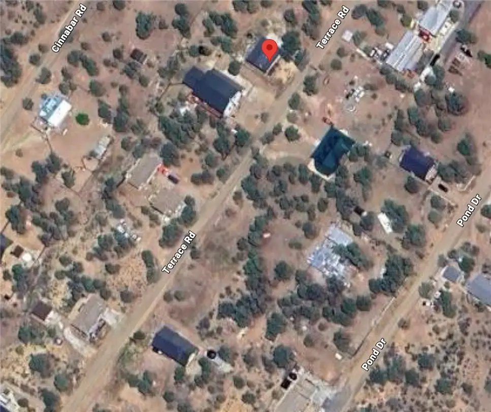 1970 Terrace St, Big Bear City, CA 92314 - #1