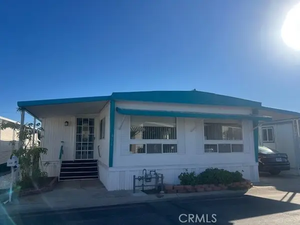 8811 Canoga Avenue #316, Canoga Park (los Angeles), CA 91304