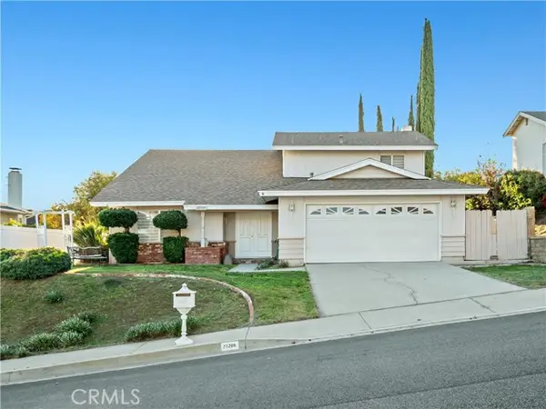 23208 Cuervo, Valencia (santa Clarita), CA 91354