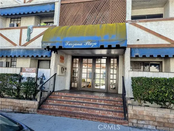 18530 Hatteras St Unit 329, Tarzana (los Angeles), CA 91356