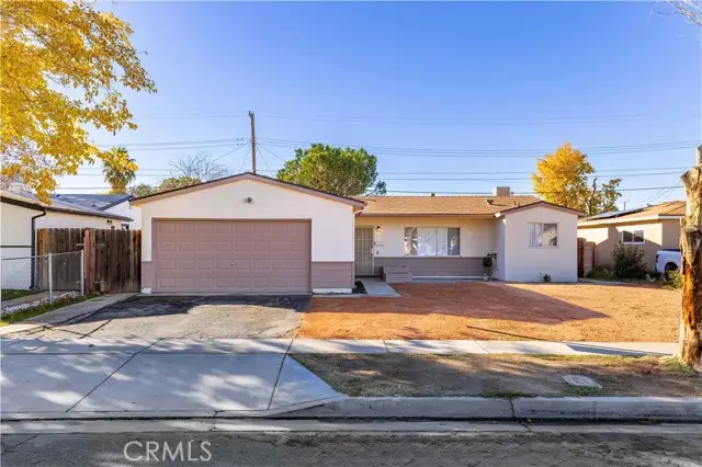 44727 Andale, Lancaster, CA 93535 - #1