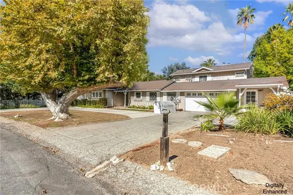 20555 Dumont Street, Woodland Hills (los Angeles), CA 91364