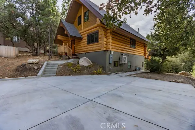 1513 Woodland, Pine Mountain Club, CA 93222 - #2