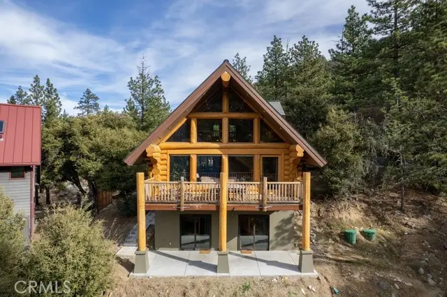 1513 Woodland, Pine Mountain Club, CA 93222 - #3