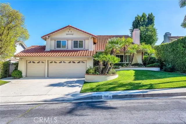 7156 Castle Peak, West Hills, CA 91307 - Image #2
