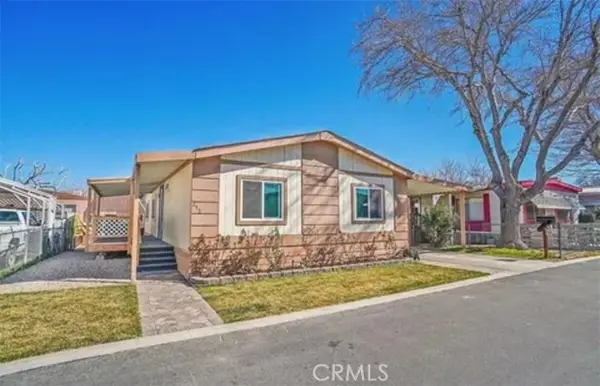 43850 20th, Lancaster, CA 93535