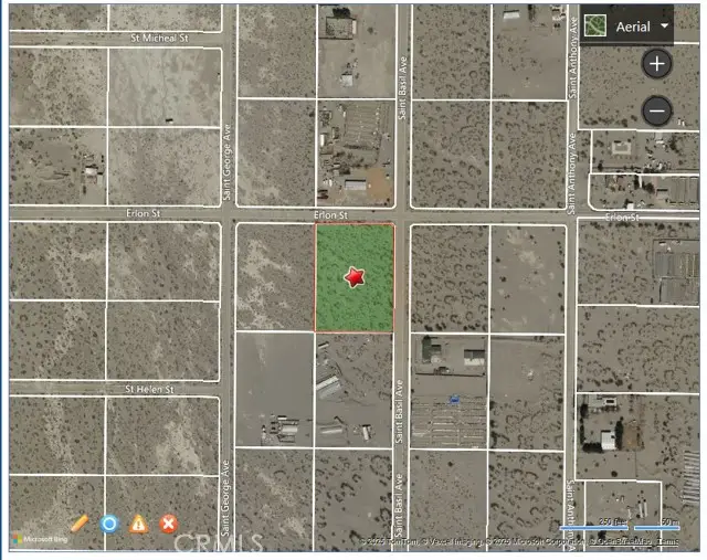 0 Erlon, El Mirage, CA 92301 - #1