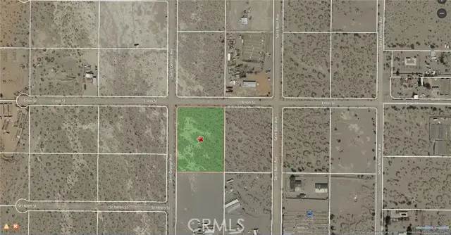 0 Erlon, El Mirage, CA 92301 - #2