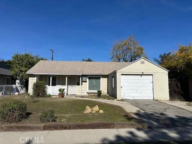 17431 Valerio, Van Nuys, CA 91406 - Image #1