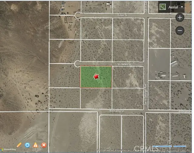 0 St Helen, El Mirage, CA 92301 - #1