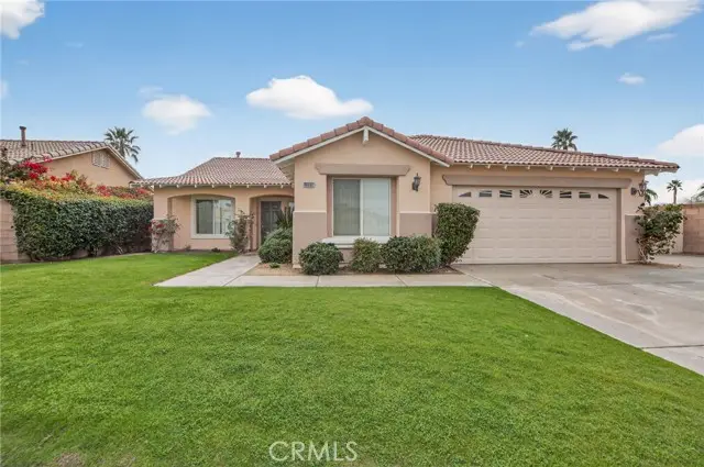 80601 Declaration Avenue, Indio, CA 92201 - Image #1