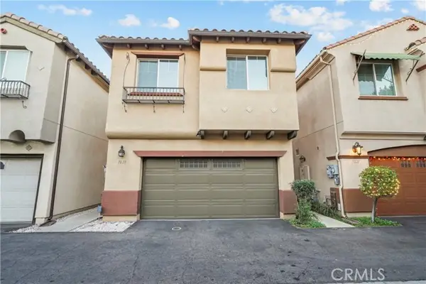 7619 N Patriot Way, Van Nuys (los Angeles), CA 91405